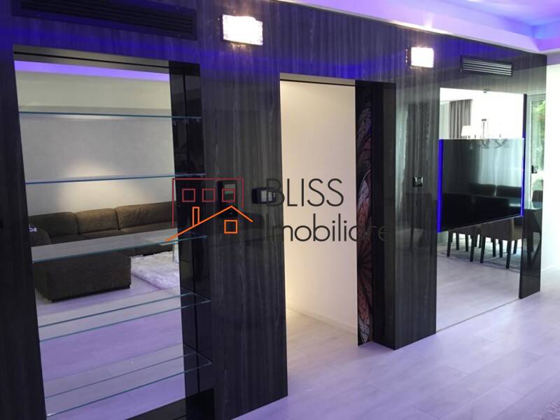 Apartament Cu 4 Camere In Herastrau | Bliss Imobiliare / Photo 9 - BLISS Imobiliare