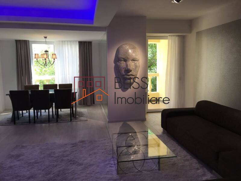 Apartament Cu 4 Camere In Herastrau | Bliss Imobiliare / Photo 2 - BLISS Imobiliare