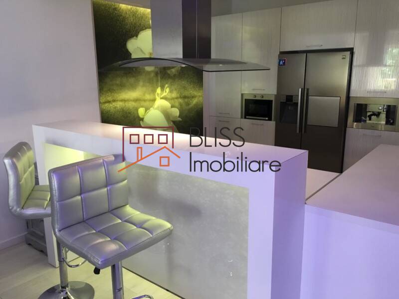 3 Bedrooms Apartment, Bucharest | Bliss Imobiliare / Photo 7 - BLISS Imobiliare