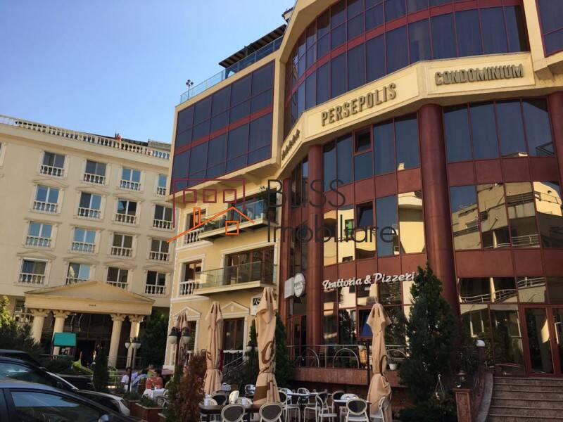 Apartament Cu 4 Camere In Herastrau | Bliss Imobiliare / Photo 19 - BLISS Imobiliare