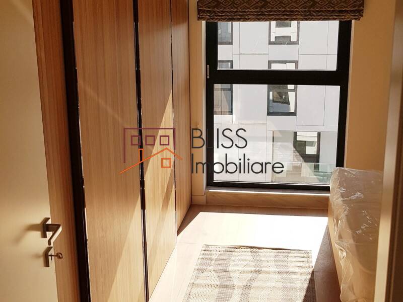 Apartament de Inchiriat Herastrau | Nordului - 2 Camere - ID:71925 | Bliss Imobiliare / Photo 6 - BLISS Imobiliare