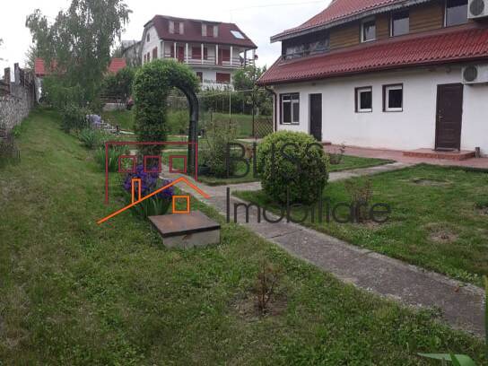 Vila de Vanzare Brănești Dambovita - 5 Camere - ID:71986 | Bliss Imobiliare / Photo 1 - BLISS Imobiliare