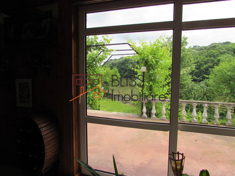 Villa for Sale Brănești Dambovita, Judetul Dambovita, Romania - 3 Bedroom - ID:71986 | Bliss Imobiliare / Photo 7 - BLISS Imobiliare