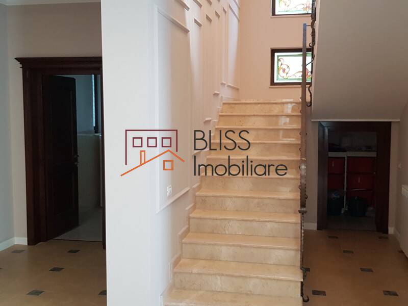 Villa, Bucharest / Ilfov | Bliss Imobiliare / Photo 7 - BLISS Imobiliare