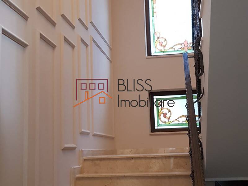 Villa, Bucharest / Ilfov | Bliss Imobiliare / Photo 9 - BLISS Imobiliare
