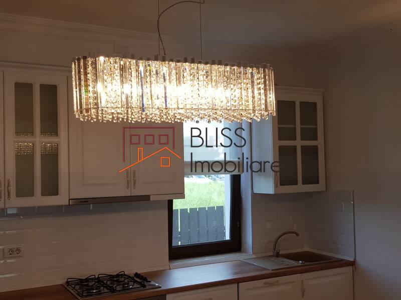 Villa, Bucharest / Ilfov | Bliss Imobiliare / Photo 12 - BLISS Imobiliare