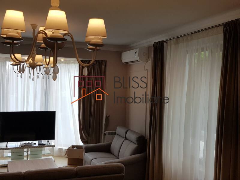 Vila | Bliss Imobiliare / Photo 11 - BLISS Imobiliare
