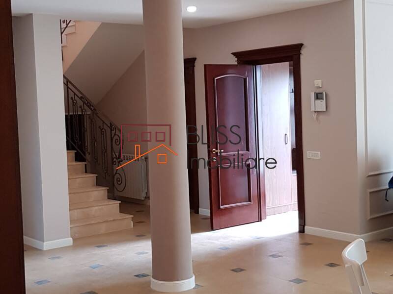 Vila | Bliss Imobiliare / Photo 6 - BLISS Imobiliare