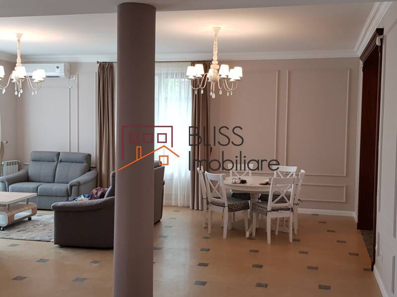 Vila | Bliss Imobiliare / Photo 10 - BLISS Imobiliare