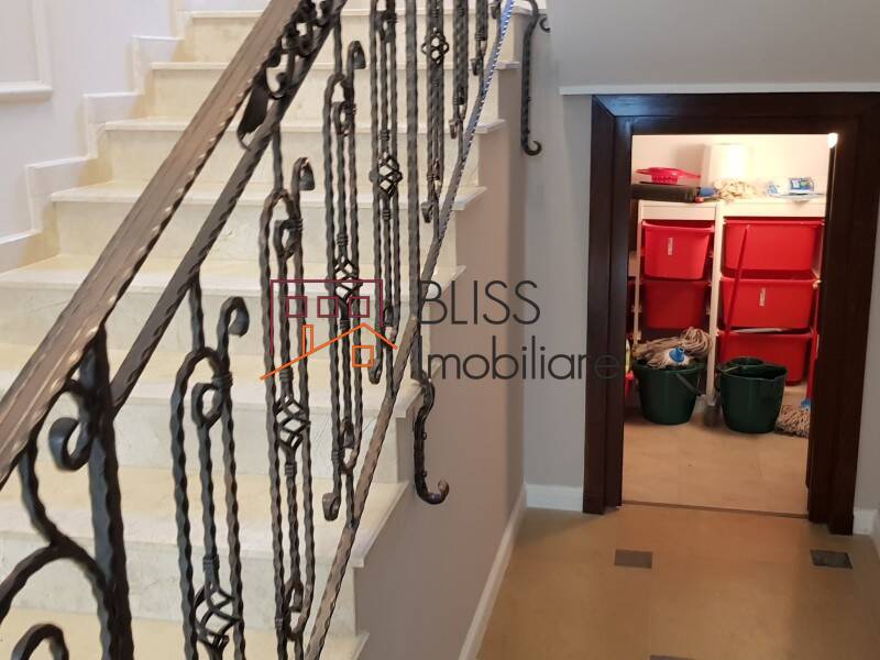 Villa, Bucharest / Ilfov | Bliss Imobiliare / Photo 8 - BLISS Imobiliare