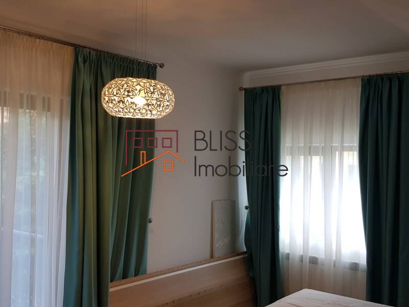 Vila | Bliss Imobiliare / Photo 29 - BLISS Imobiliare
