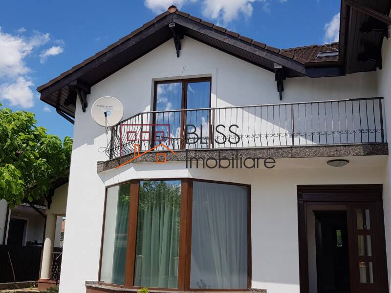 Vila | Bliss Imobiliare / Photo 2 - BLISS Imobiliare