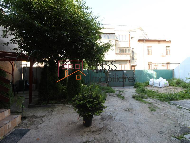 House for Sale Piata Cosbuc, Bucharest - 1 Bedroom - ID:70481 | Bliss Imobiliare / Photo 11 - BLISS Imobiliare