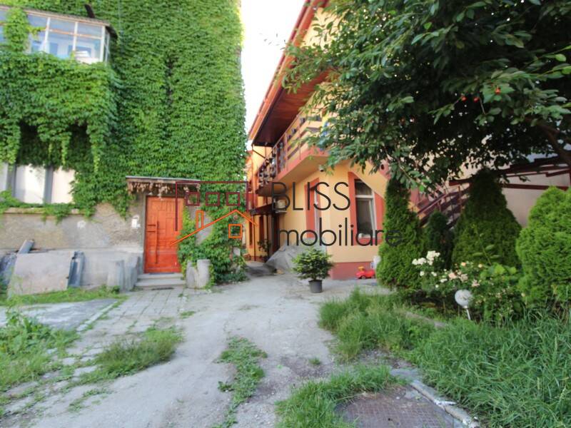 House for Sale Piata Cosbuc, Bucharest - 1 Bedroom - ID:70481 | Bliss Imobiliare / Photo 1 - BLISS Imobiliare