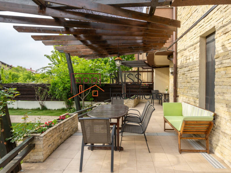 Vila de Vanzare Drumul Taberei - 8 Camere - ID:72259 | Bliss Imobiliare / Photo 12 - BLISS Imobiliare