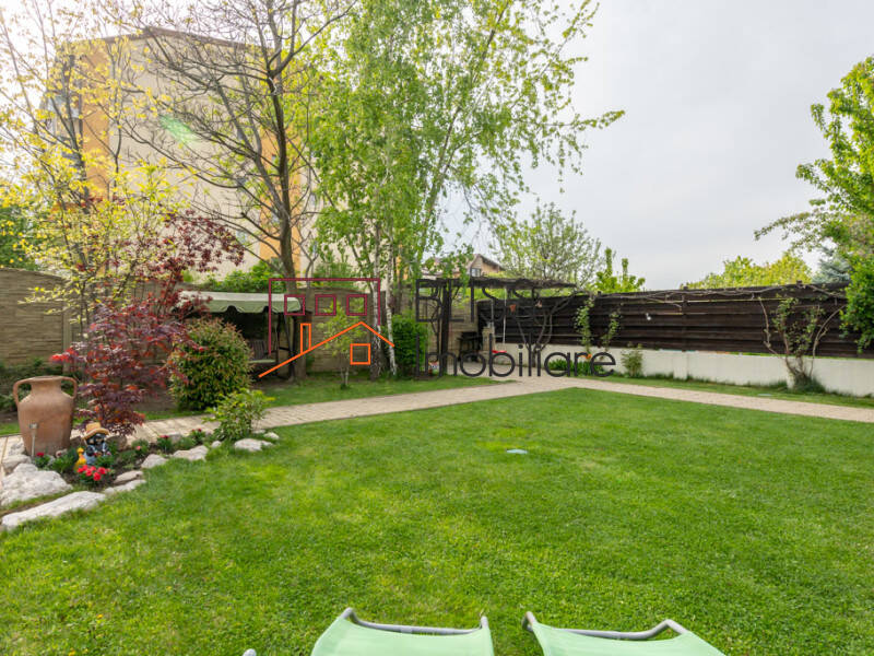 Villa for Sale Drumul Taberei, Bucharest - 4 Bedroom - ID:72259 | Bliss Imobiliare / Photo 13 - BLISS Imobiliare