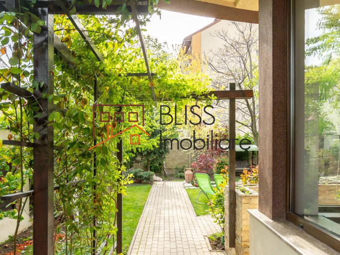 Villa for Sale Drumul Taberei, Bucharest - 4 Bedroom - ID:72259 | Bliss Imobiliare / Photo 14 - BLISS Imobiliare