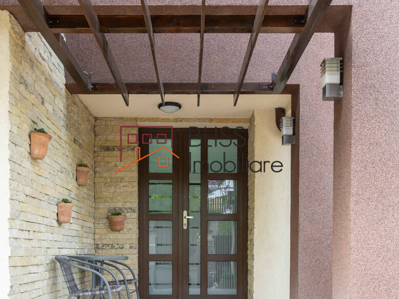 Villa for Sale Drumul Taberei, Bucharest - 4 Bedroom - ID:72259 | Bliss Imobiliare / Photo 19 - BLISS Imobiliare