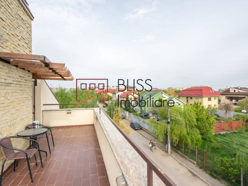 Vila de Vanzare Drumul Taberei - 8 Camere - ID:72259 | Bliss Imobiliare / Photo 21 - BLISS Imobiliare