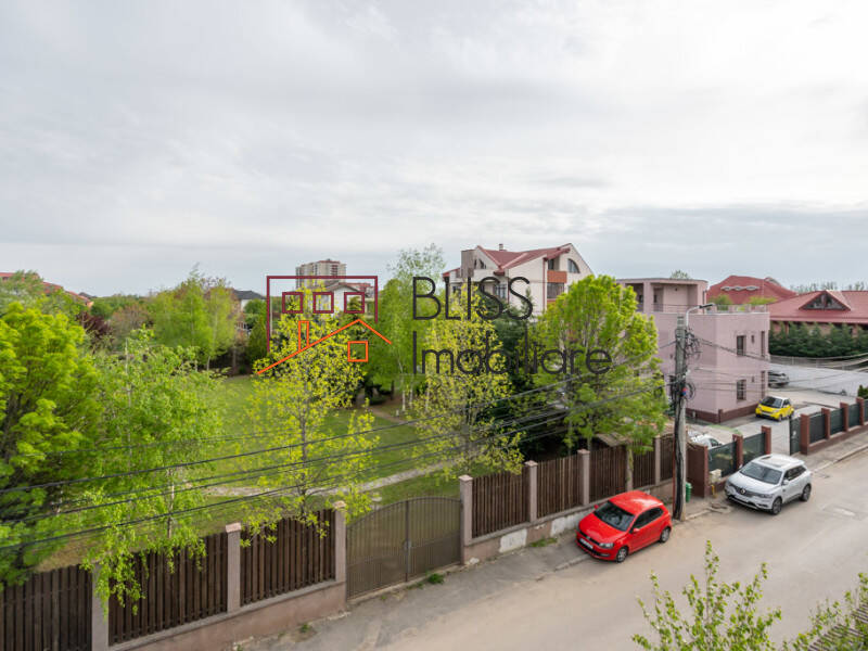 Villa for Sale Drumul Taberei, Bucharest - 4 Bedroom - ID:72259 | Bliss Imobiliare / Photo 22 - BLISS Imobiliare
