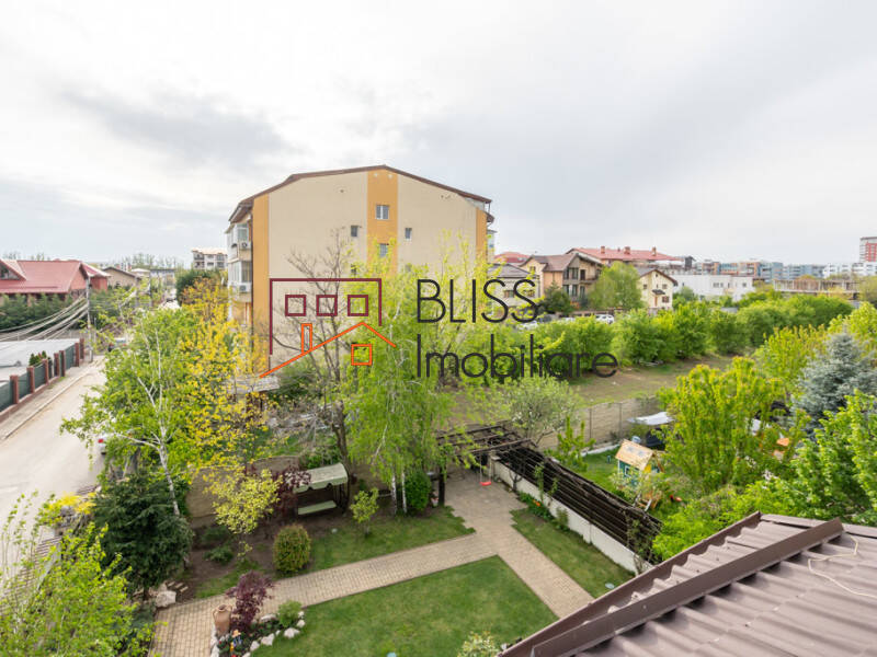 Vila de Vanzare Drumul Taberei - 8 Camere - ID:72259 | Bliss Imobiliare / Photo 23 - BLISS Imobiliare