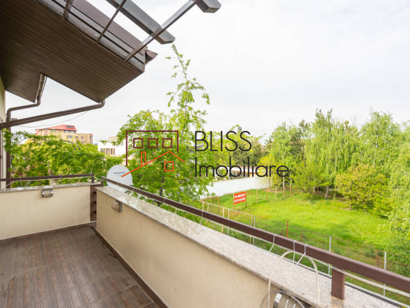 Vila de Vanzare Drumul Taberei - 8 Camere - ID:72259 | Bliss Imobiliare / Photo 24 - BLISS Imobiliare