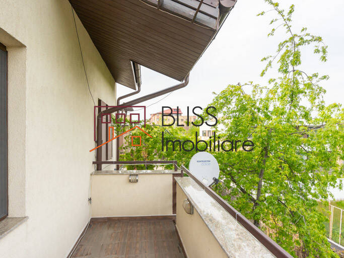 Vila de Vanzare Drumul Taberei - 8 Camere - ID:72259 | Bliss Imobiliare / Photo 25 - BLISS Imobiliare