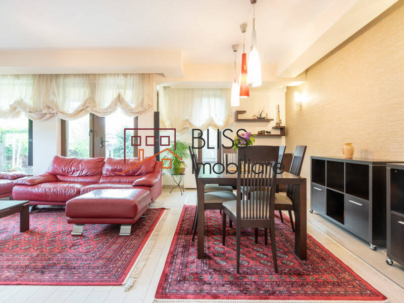 Vila de Vanzare Drumul Taberei - 8 Camere - ID:72259 | Bliss Imobiliare / Photo 30 - BLISS Imobiliare