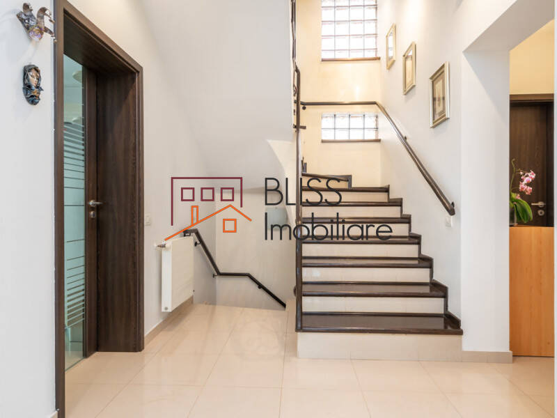 Vila de Vanzare Drumul Taberei - 8 Camere - ID:72259 | Bliss Imobiliare / Photo 36 - BLISS Imobiliare