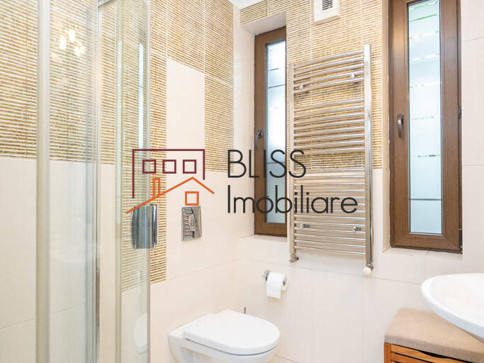 Vila de Vanzare Drumul Taberei - 8 Camere - ID:72259 | Bliss Imobiliare / Photo 38 - BLISS Imobiliare