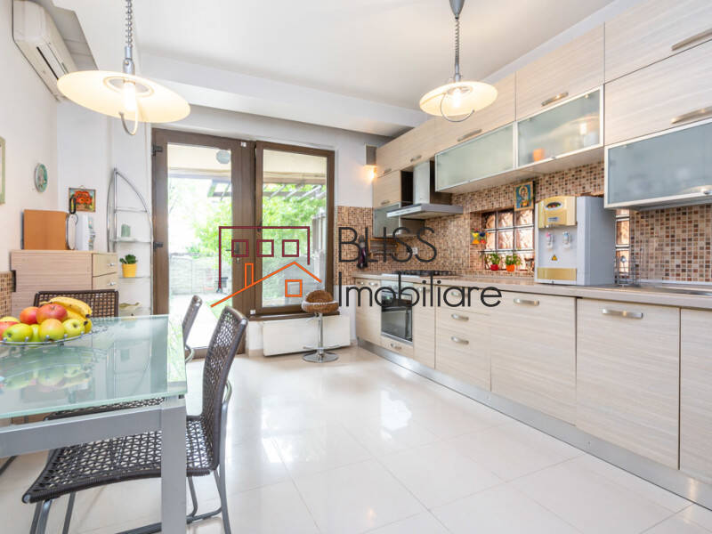 Vila de Vanzare Drumul Taberei - 8 Camere - ID:72259 | Bliss Imobiliare / Photo 40 - BLISS Imobiliare