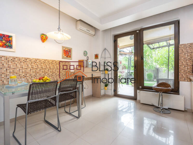 Vila de Vanzare Drumul Taberei - 8 Camere - ID:72259 | Bliss Imobiliare / Photo 41 - BLISS Imobiliare