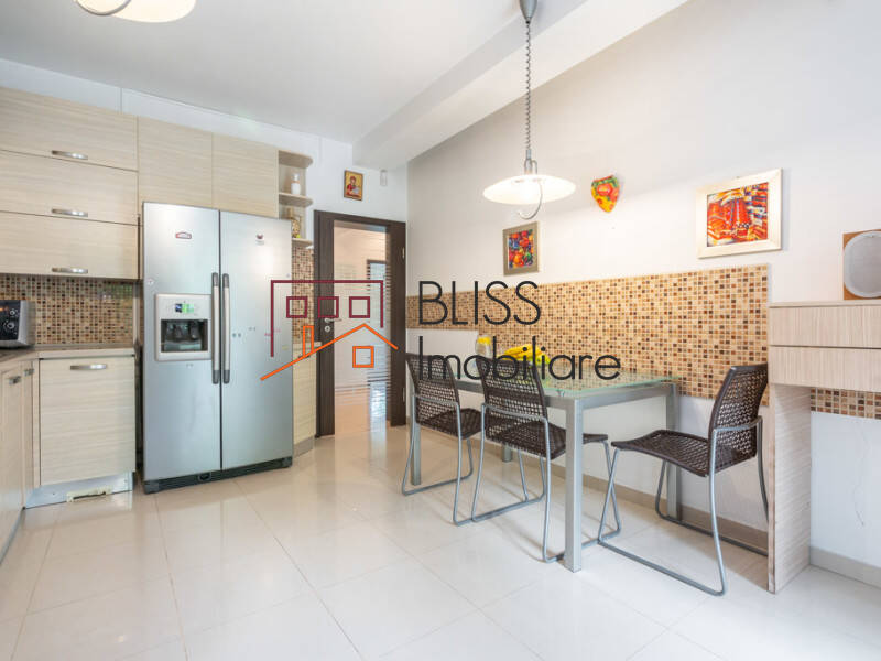 Vila de Vanzare Drumul Taberei - 8 Camere - ID:72259 | Bliss Imobiliare / Photo 43 - BLISS Imobiliare