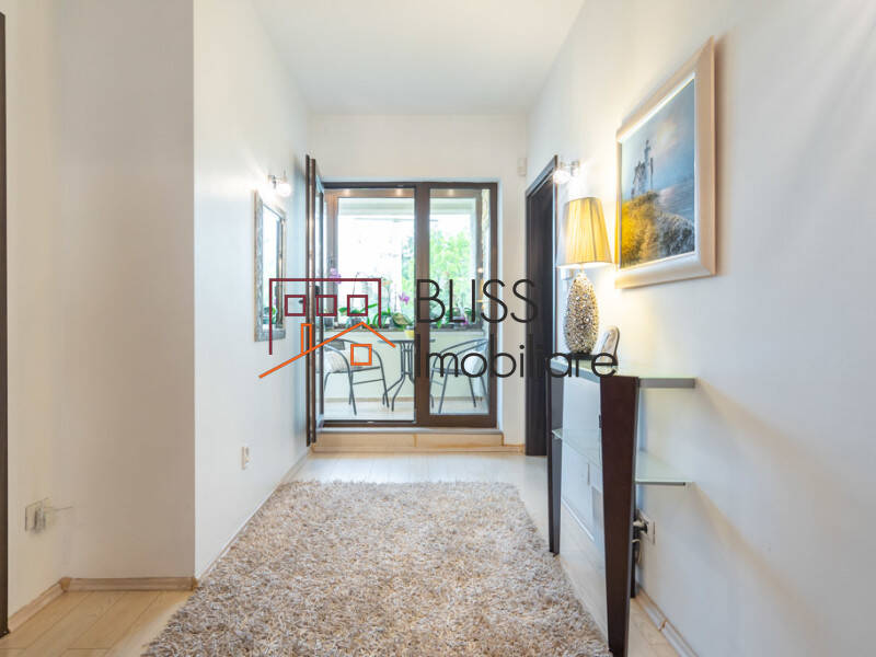 Villa for Sale Drumul Taberei, Bucharest - 4 Bedroom - ID:72259 | Bliss Imobiliare / Photo 47 - BLISS Imobiliare