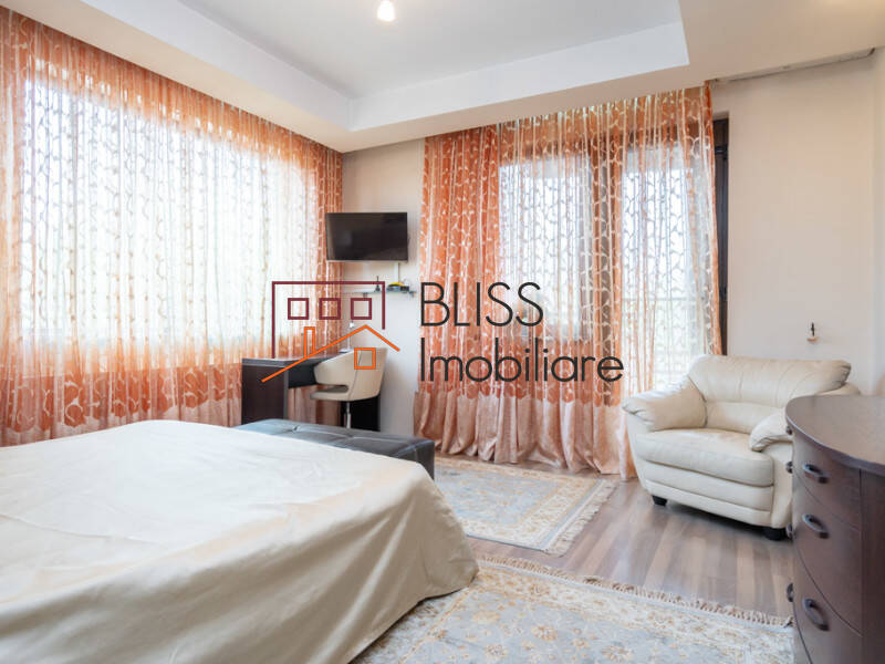 Vila de Vanzare Drumul Taberei - 8 Camere - ID:72259 | Bliss Imobiliare / Photo 48 - BLISS Imobiliare