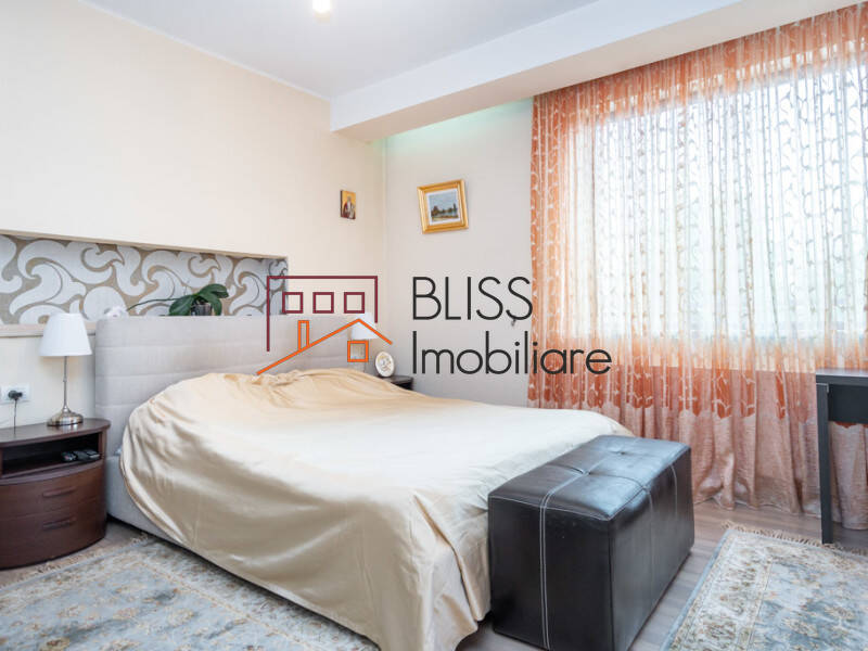 Vila de Vanzare Drumul Taberei - 8 Camere - ID:72259 | Bliss Imobiliare / Photo 49 - BLISS Imobiliare