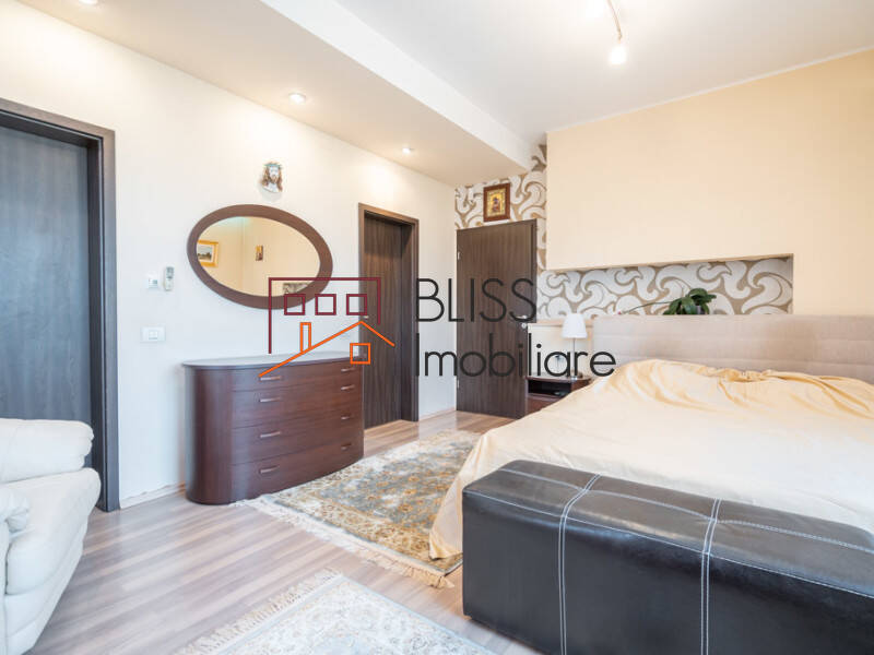 Villa for Sale Drumul Taberei, Bucharest - 4 Bedroom - ID:72259 | Bliss Imobiliare / Photo 50 - BLISS Imobiliare