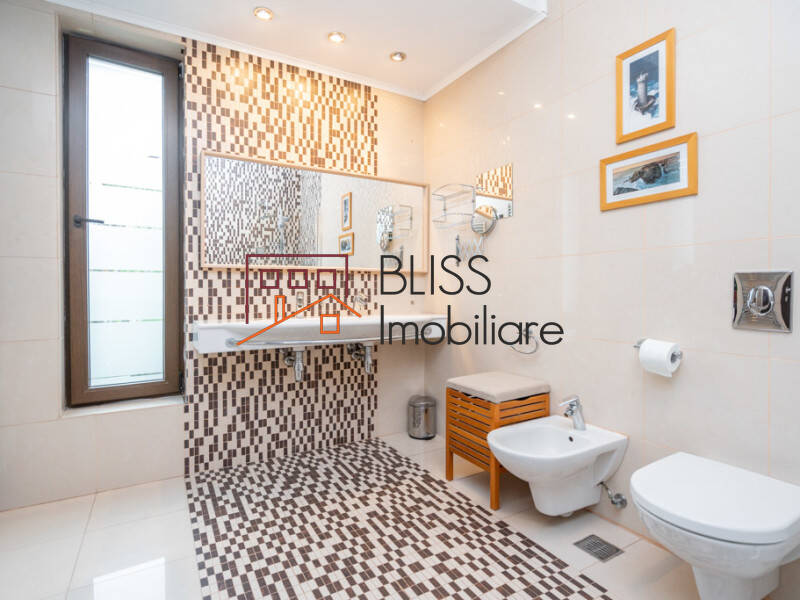 Vila de Vanzare Drumul Taberei - 8 Camere - ID:72259 | Bliss Imobiliare / Photo 51 - BLISS Imobiliare