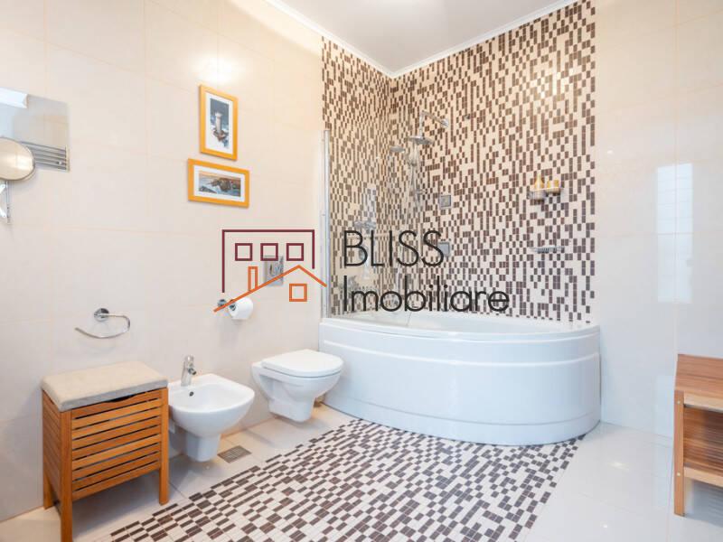 Vila de Vanzare Drumul Taberei - 8 Camere - ID:72259 | Bliss Imobiliare / Photo 52 - BLISS Imobiliare