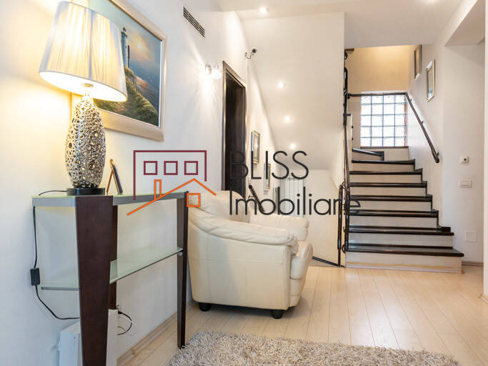 Villa for Sale Drumul Taberei, Bucharest - 4 Bedroom - ID:72259 | Bliss Imobiliare / Photo 53 - BLISS Imobiliare