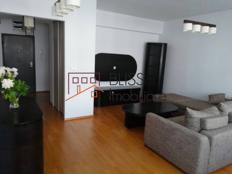 Apartment for Rent Iancu Nicolae | Pipera, Bucharest - 2 Bedroom - ID:16240 | Bliss Imobiliare / Photo 3 - BLISS Imobiliare