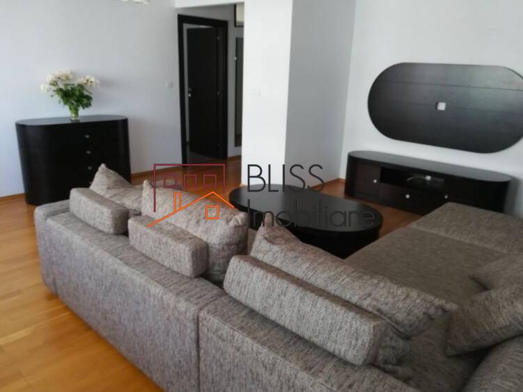 Apartment for Rent Iancu Nicolae | Pipera, Bucharest - 2 Bedroom - ID:16240 | Bliss Imobiliare / Photo 2 - BLISS Imobiliare