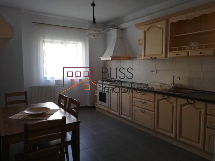 Apartment for Rent Iancu Nicolae | Pipera, Bucharest - 2 Bedroom - ID:16240 | Bliss Imobiliare / Photo 4 - BLISS Imobiliare