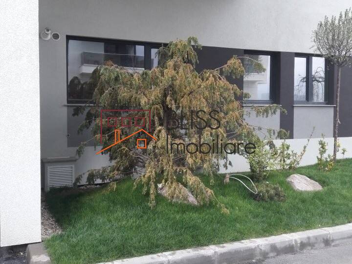 Apartment for Rent Iancu Nicolae | Pipera, Bucharest / Ilfov - 1 Bedroom - ID:72414 | Bliss Imobiliare / Photo 1 - BLISS Imobiliare