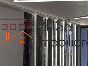 Apartment for Rent Iancu Nicolae | Pipera, Bucharest / Ilfov - 1 Bedroom - ID:72414 | Bliss Imobiliare / Photo 3 - BLISS Imobiliare