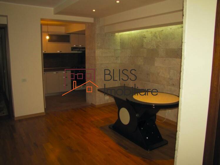 Apartament de Inchiriat Cotroceni - 3 Camere - ID:72450 | Bliss Imobiliare / Photo 4 - BLISS Imobiliare