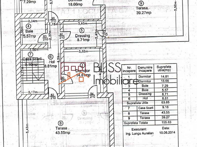 Vila, 6 Camere, Zona Pipera | Bliss Imobiliare / Photo 45 - BLISS Imobiliare