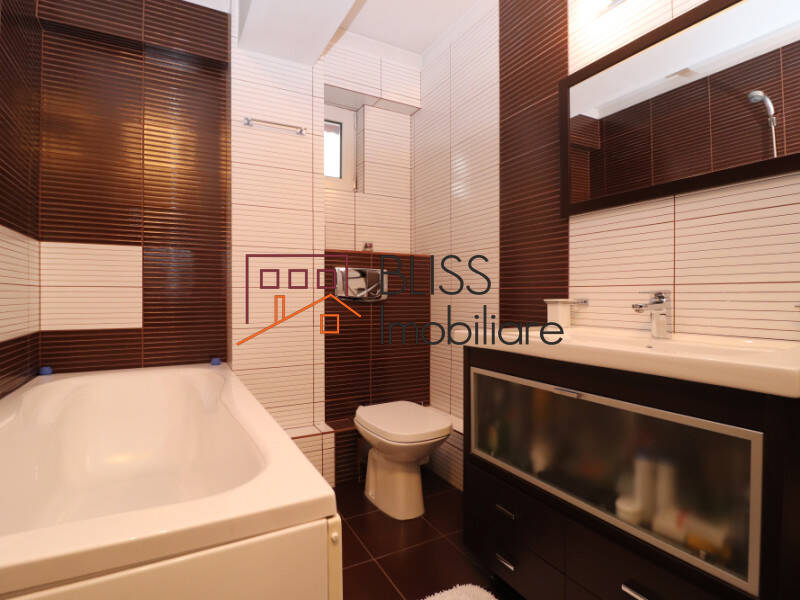 Duplex apartment for Sale Berceni | Popesti Leordeni, Bucharest - 3 Bedroom - ID:72572 | Bliss Imobiliare / Photo 30 - BLISS Imobiliare