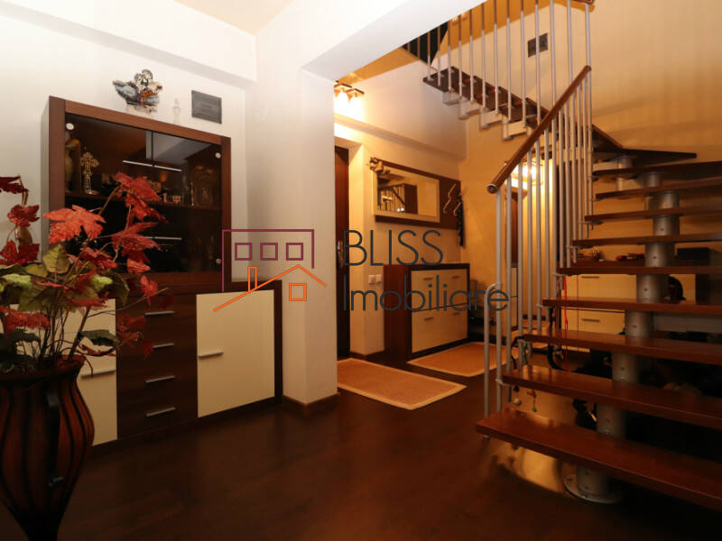 Apartament Duplex de Vanzare Berceni | Popesti Leordeni - 6 Camere - ID:72572 | Bliss Imobiliare / Photo 6 - BLISS Imobiliare