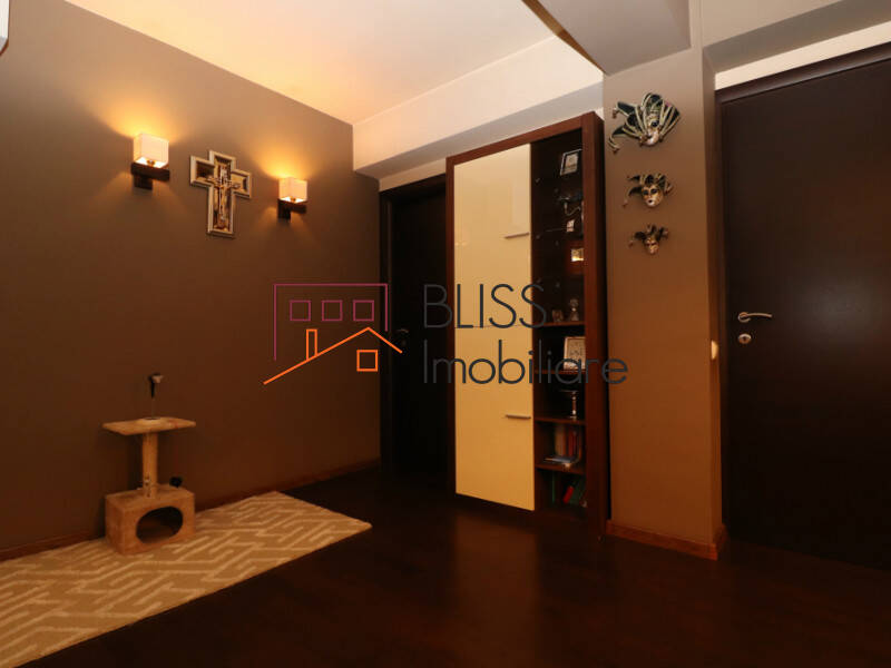 Apartament Duplex de Vanzare Berceni | Popesti Leordeni - 6 Camere - ID:72572 | Bliss Imobiliare / Photo 8 - BLISS Imobiliare